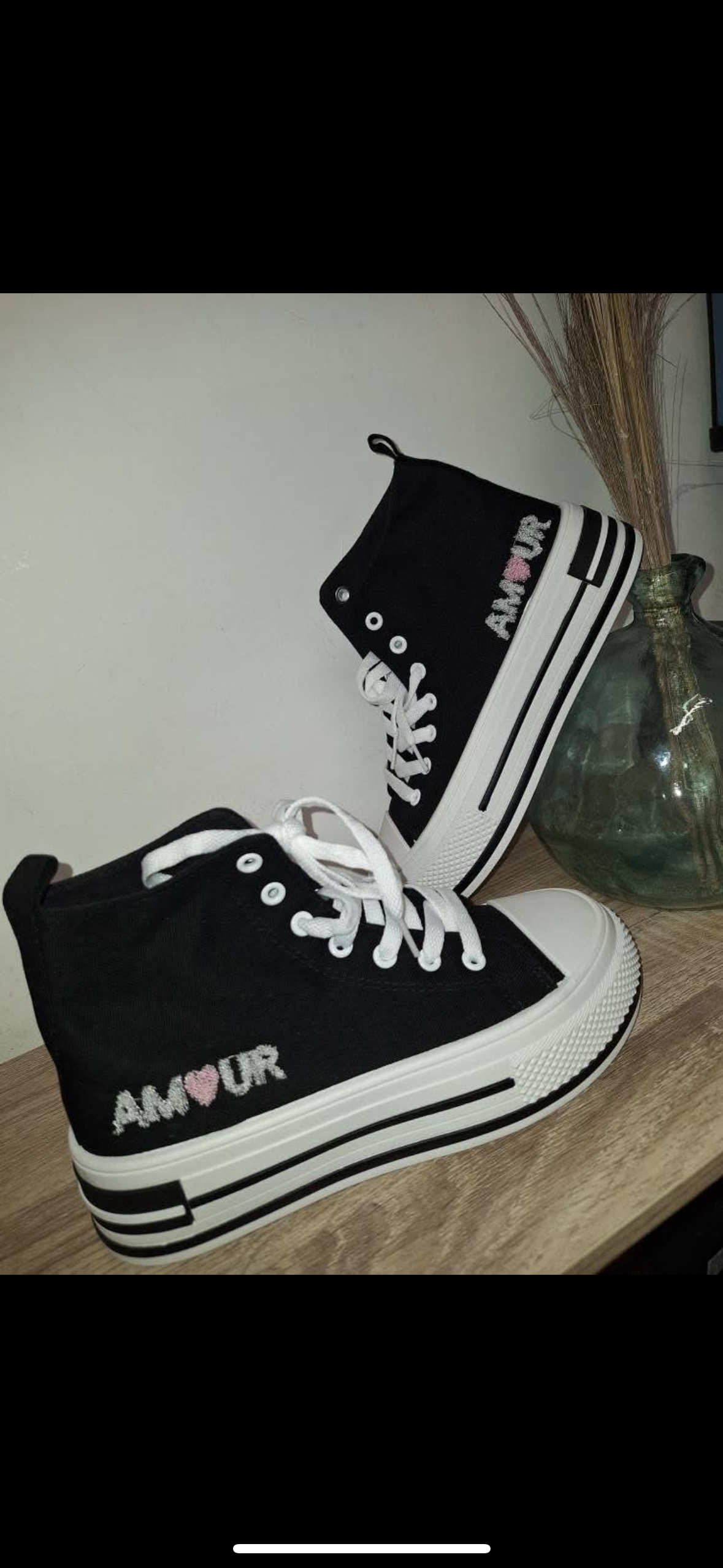 Chaussure Femme