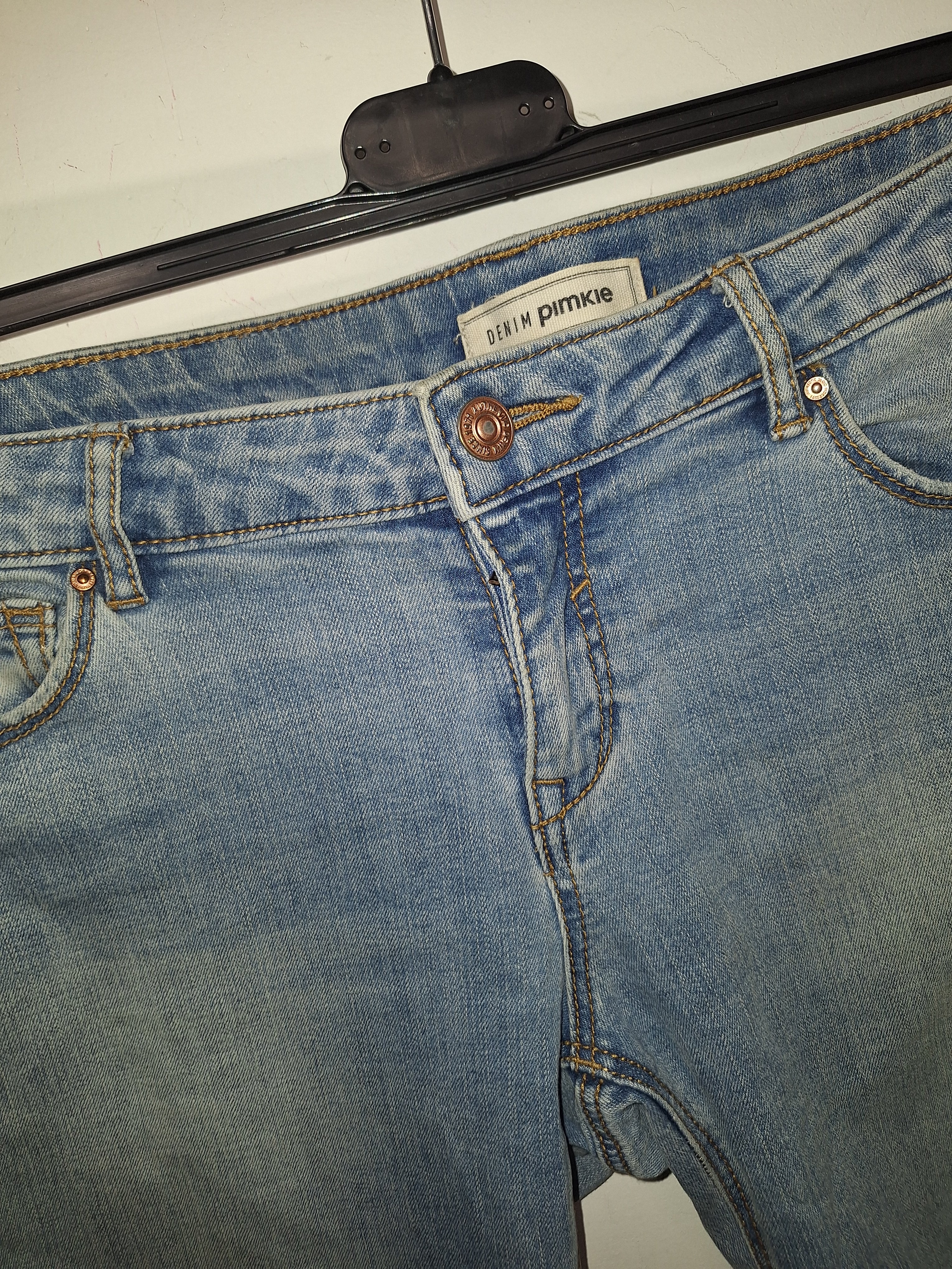 Jeans Pimkie taille 40
