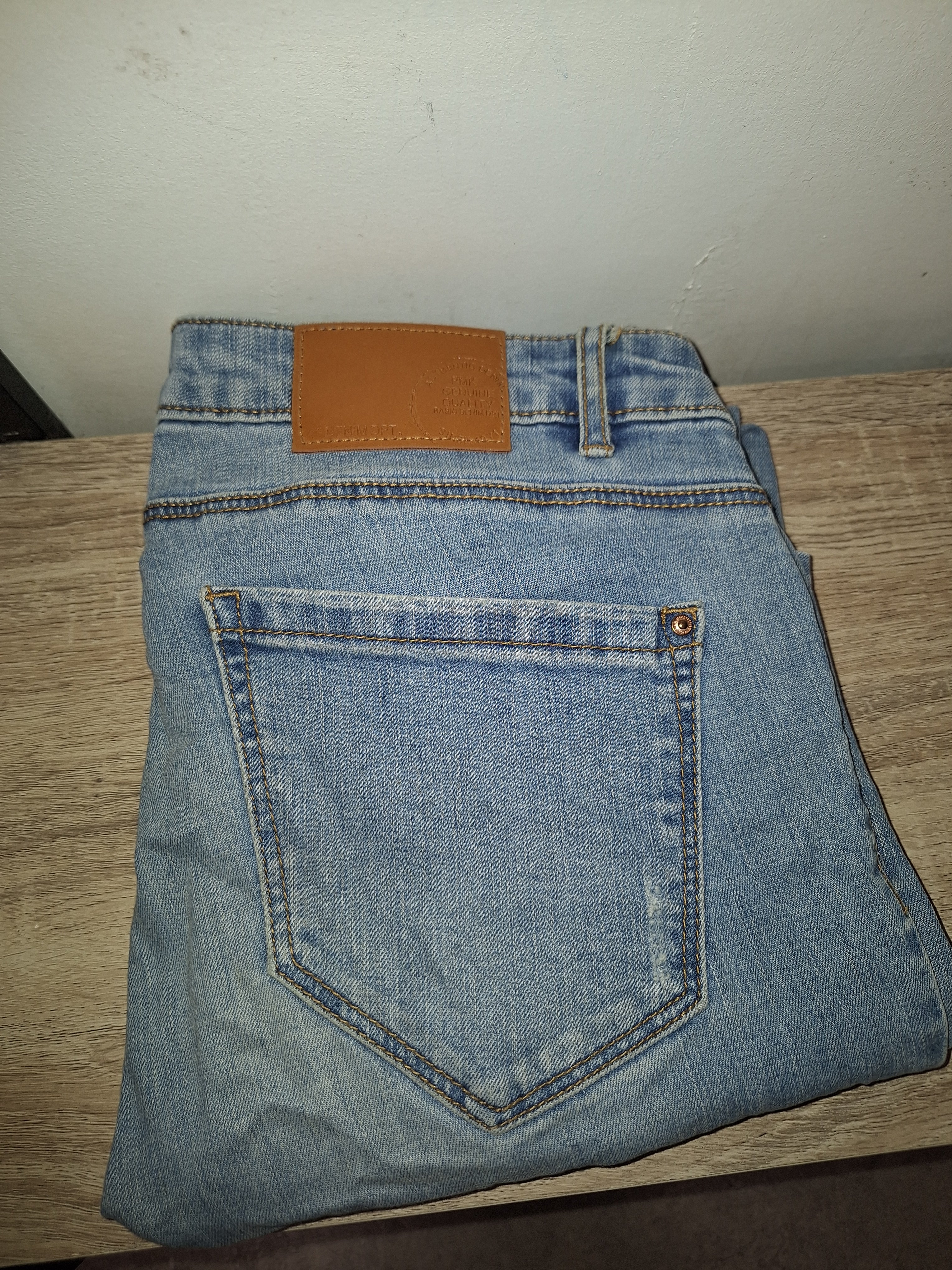 Jeans Pimkie taille 40