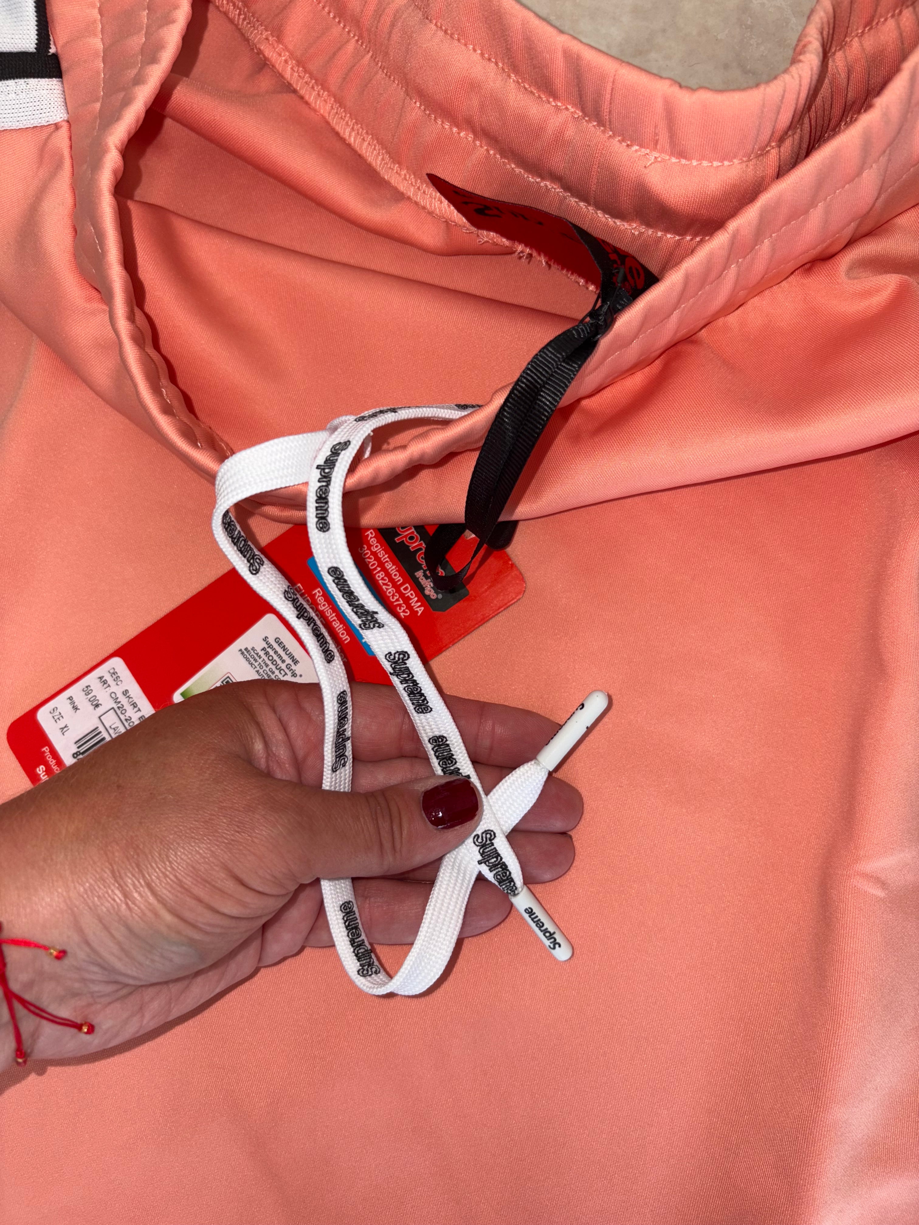 Jupe neuve femme taille XL Supreme