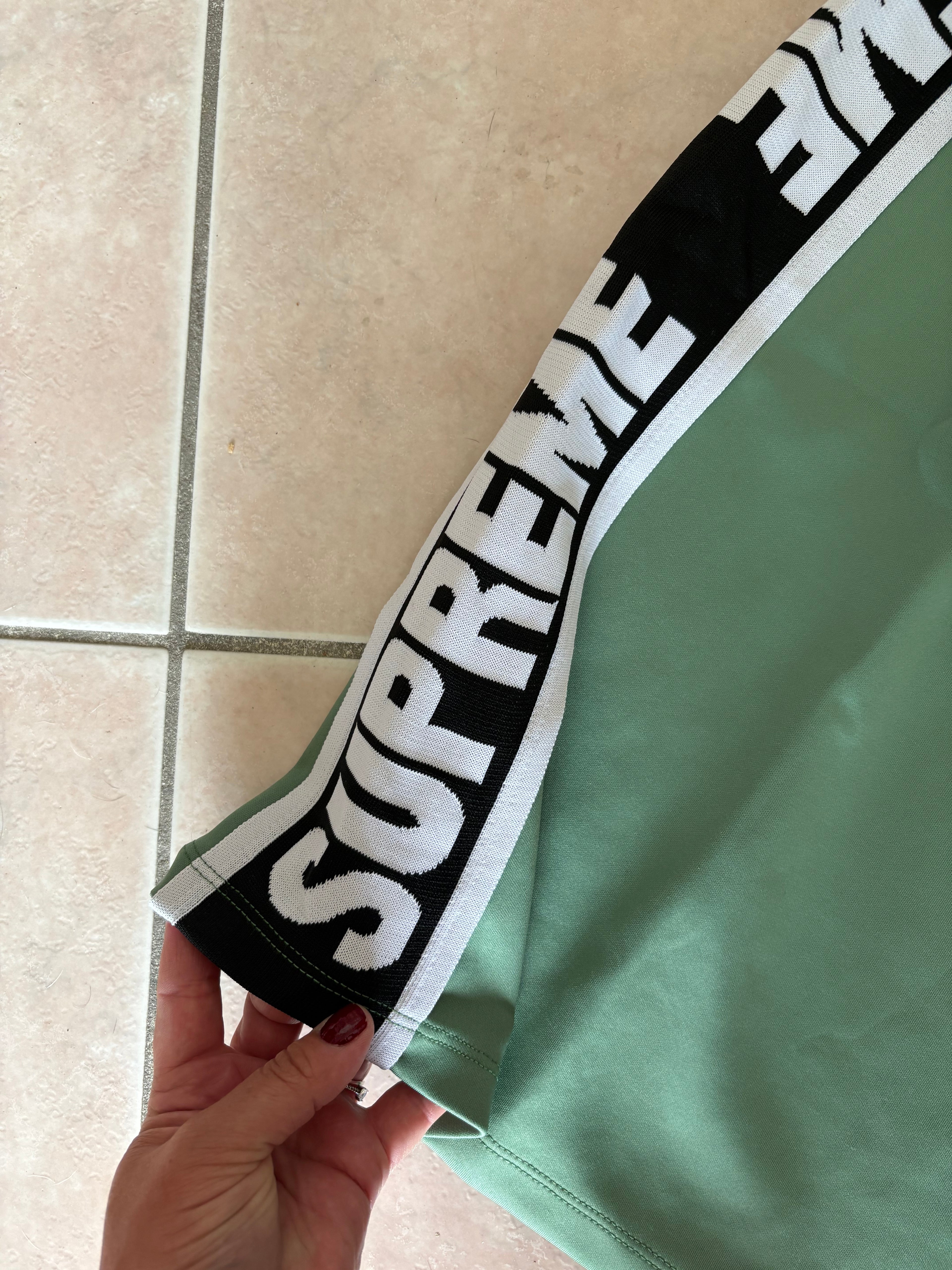 Jupe neuve taille XL Suprême