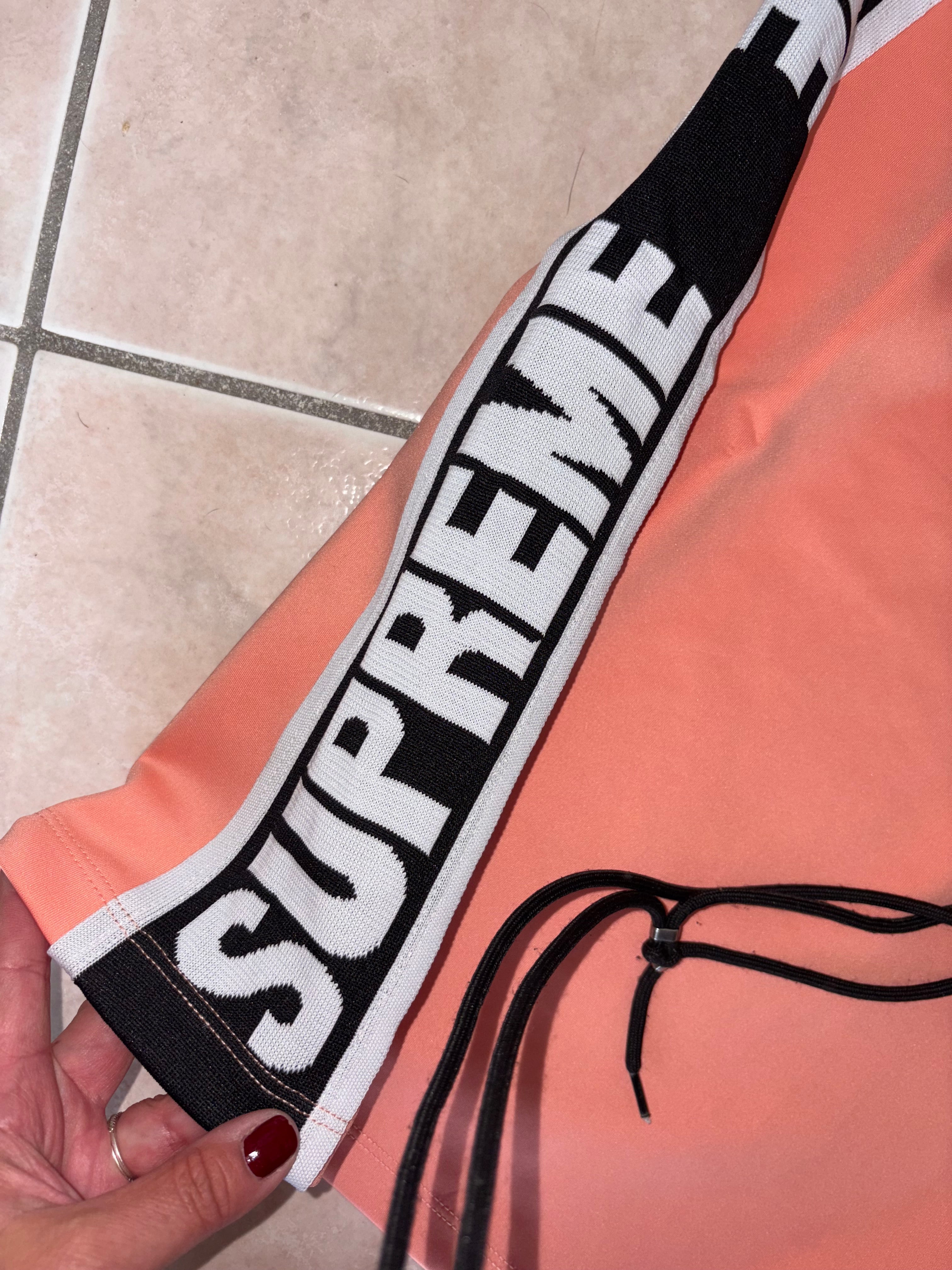 Jupe neuve femme taille XL Supreme