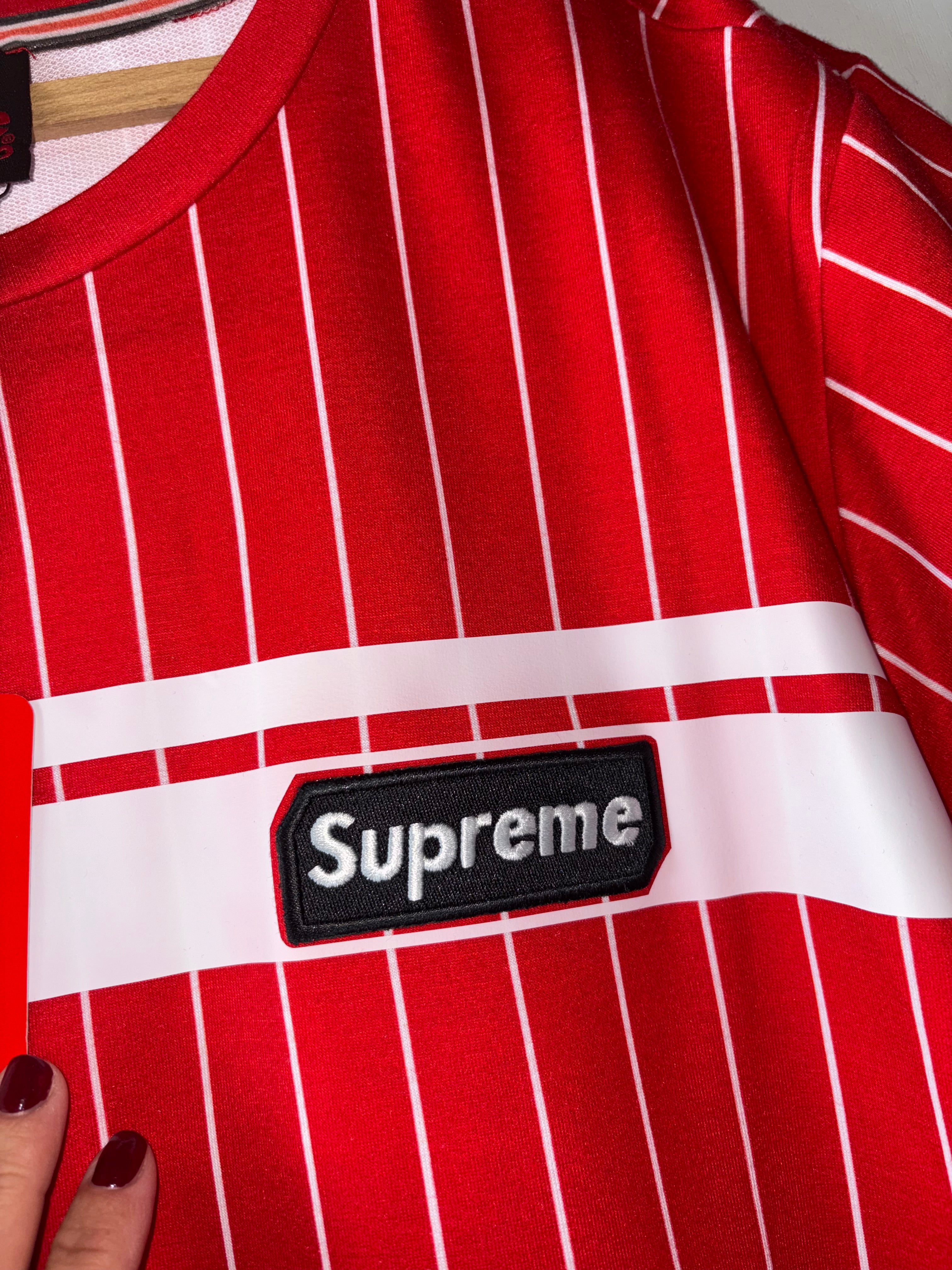 Robe Suprême taille XL neuve avec étiquette