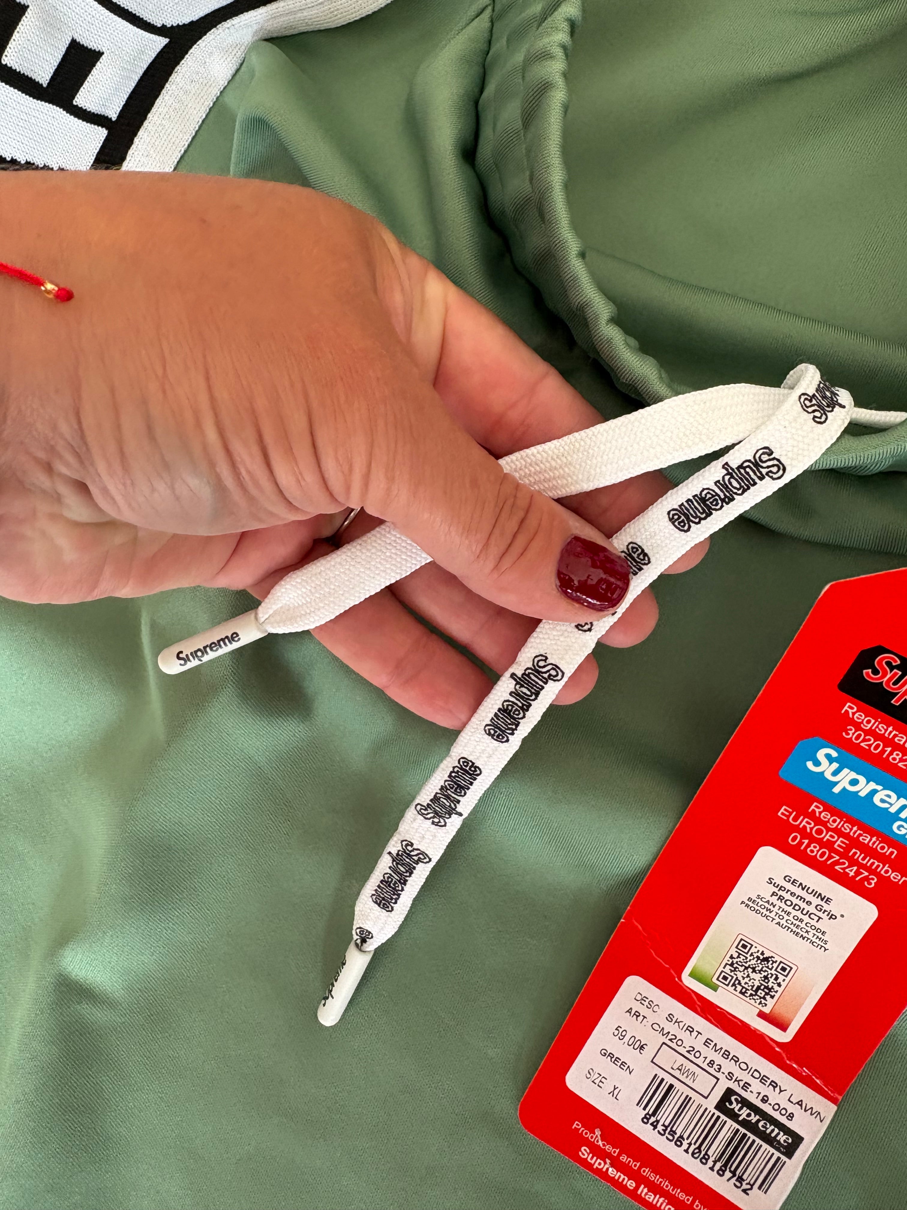 Jupe neuve taille XL Suprême