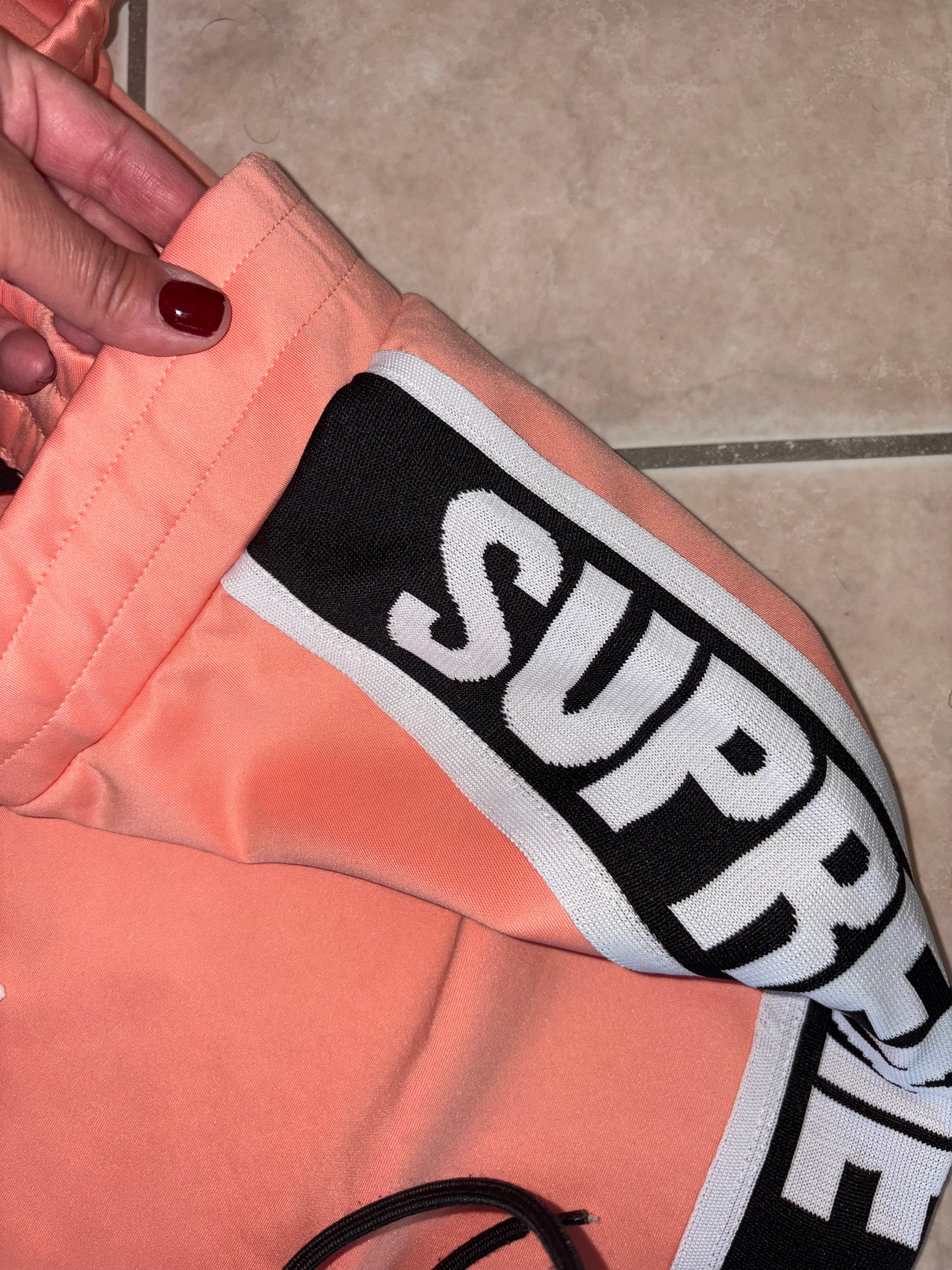 Jupe neuve femme taille XL Supreme