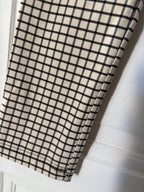 Pantalon Zara taille S stretch taille haute