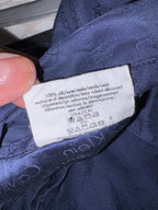 Chemise de pyjama Calvin Klein taille S ample