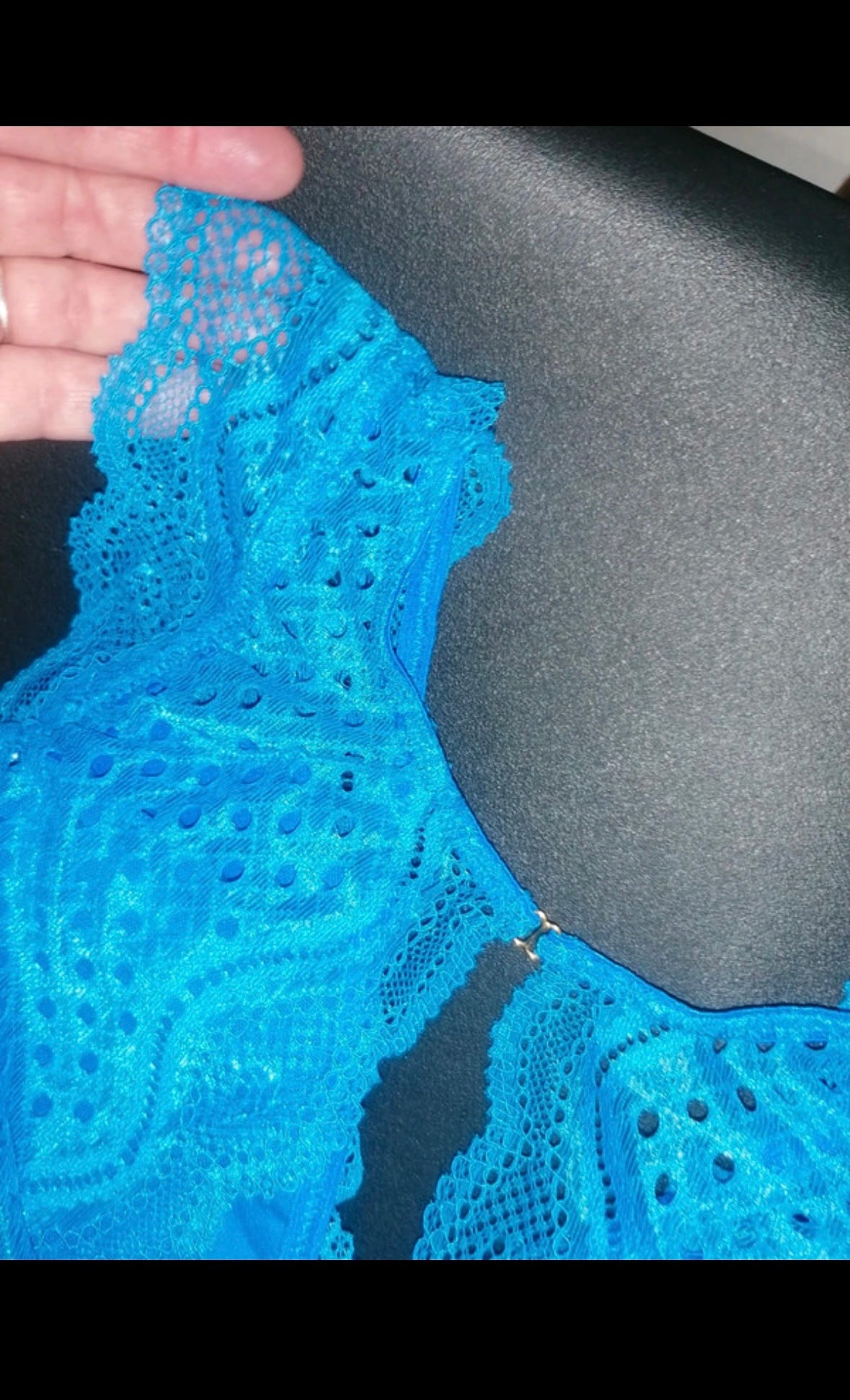 Brassière Valege taille XL neuf avec étiquette