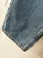 Jeans taille haute élastique taille 36 kiabi