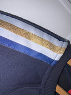 Robe neuve sweat-shirt bleu marine Suprême taille XL