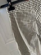 Pantalon Zara taille S stretch taille haute