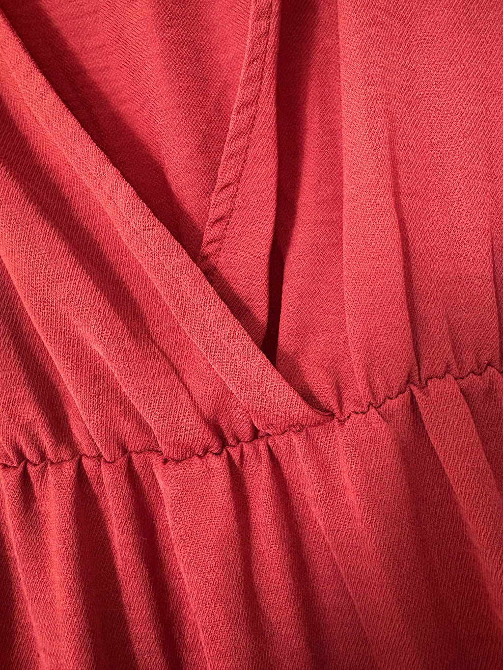 Robe Longue Anna Karel taille 42