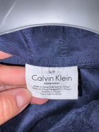 Chemise de pyjama Calvin Klein taille S ample