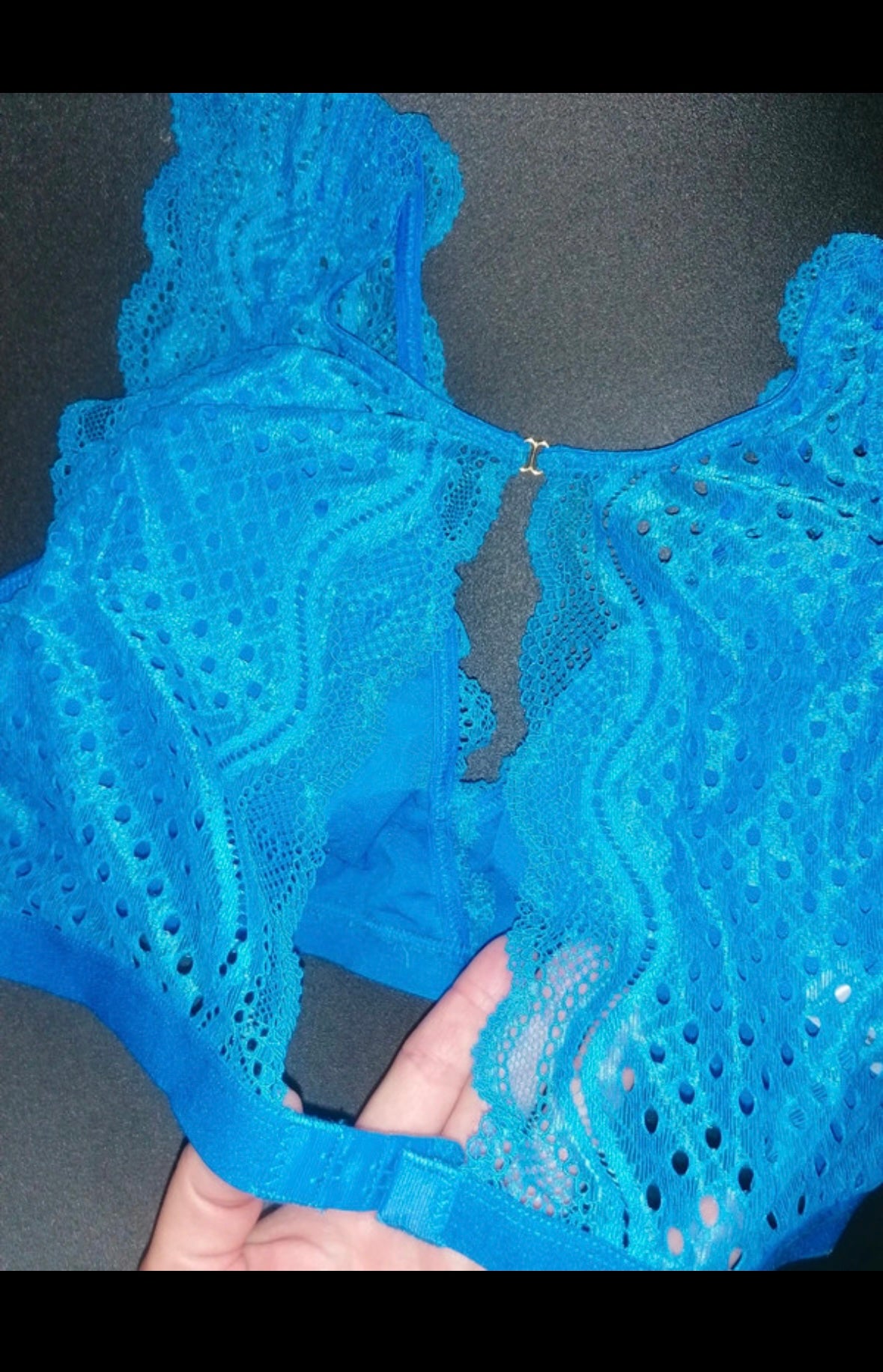 Brassière Valege taille XL neuf avec étiquette