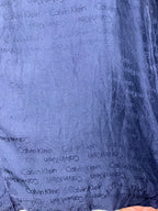 Chemise de pyjama Calvin Klein taille S ample