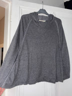 Cape poncho avec poches La P’tite étoile taille Unique