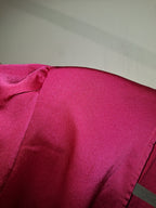 Blouse tissu satin kiabi taille L