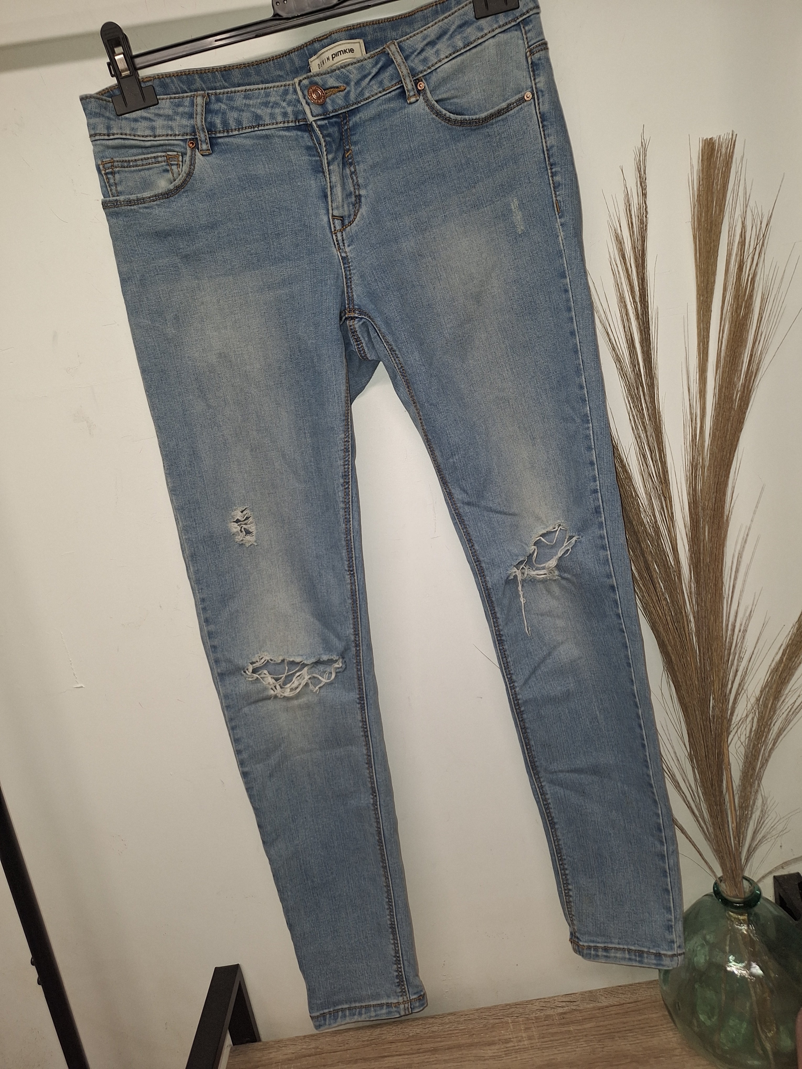 Jeans Pimkie taille 40